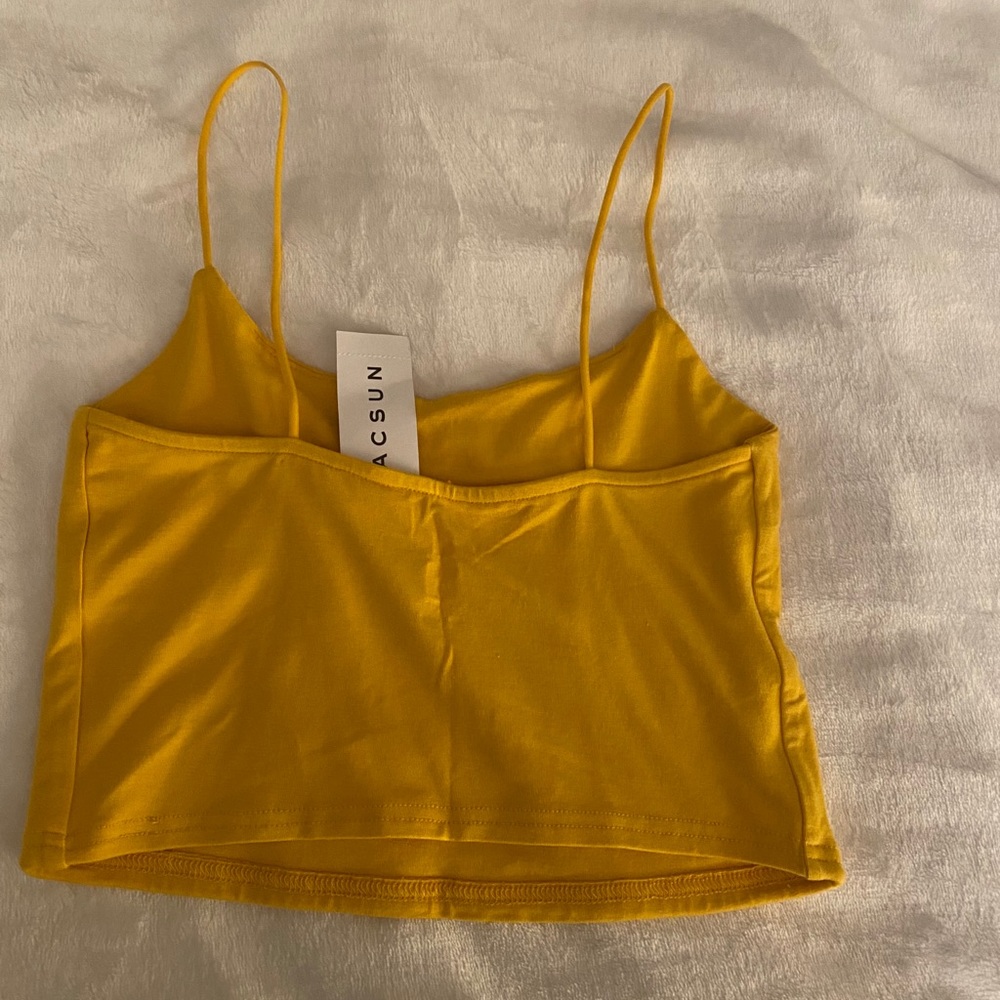 Pacsun tank top